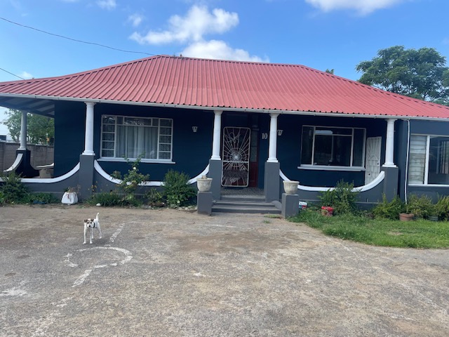 3 Bedroom Property for Sale in Cambridge Eastern Cape